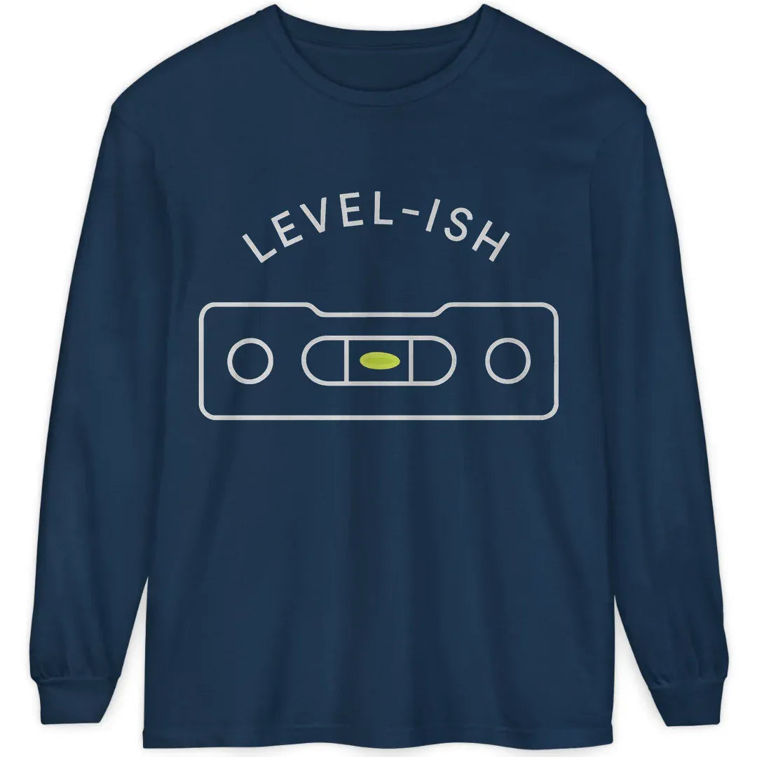 Level-Ish