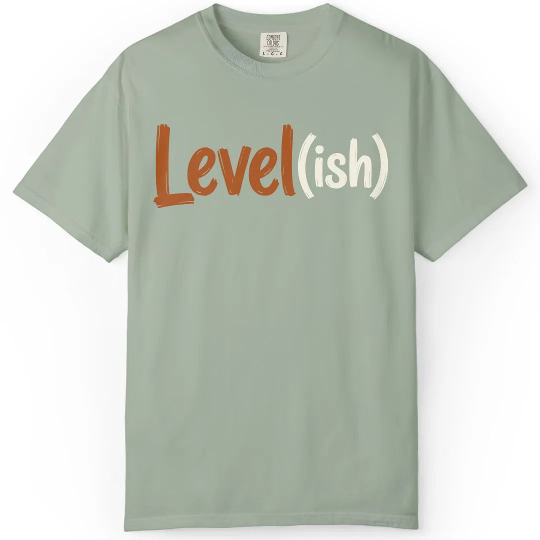 Level-Ish