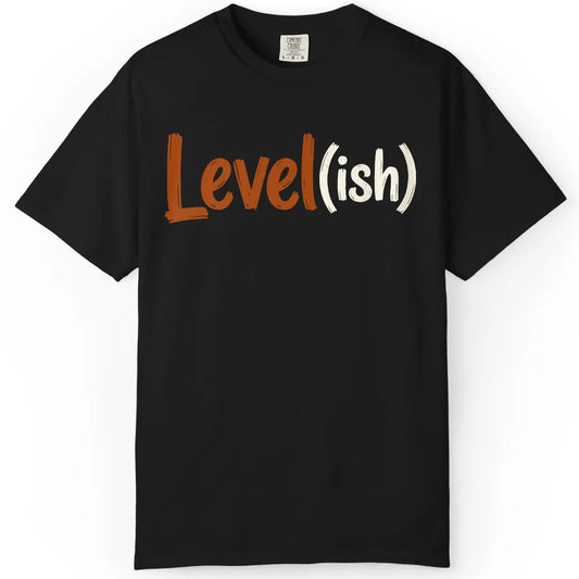 Level-Ish