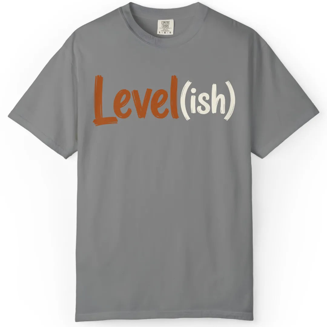 Level-Ish