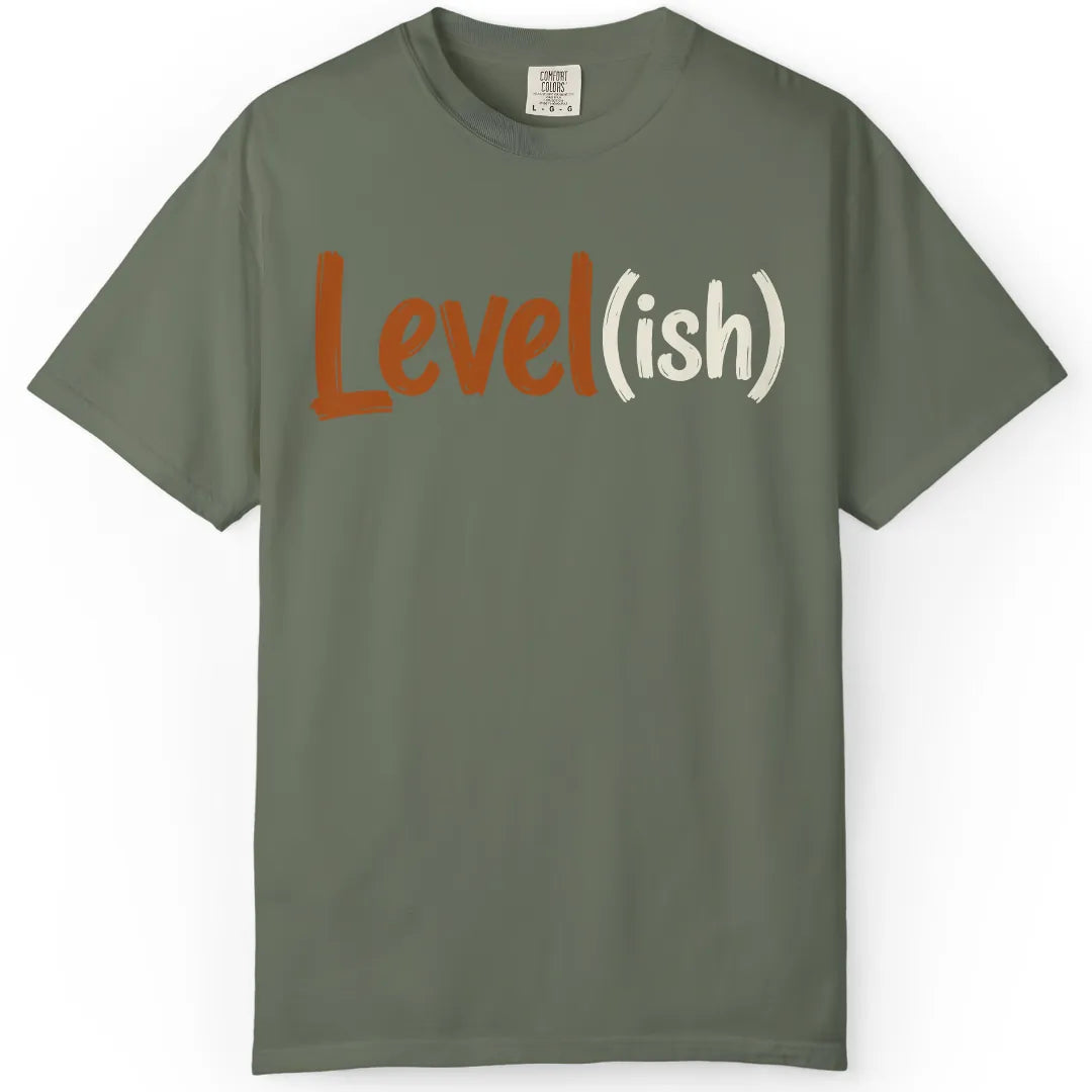 Level-Ish