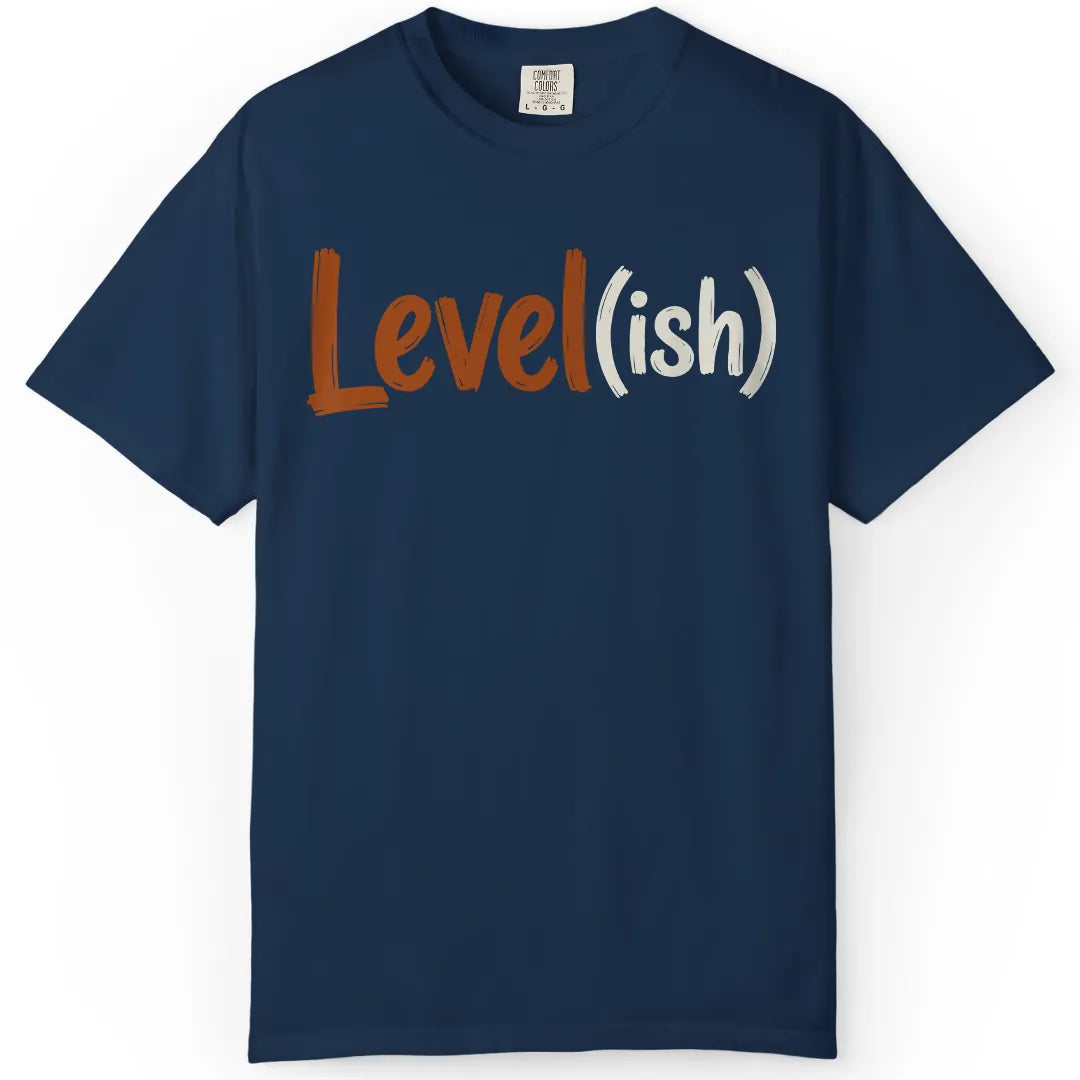 Level-Ish