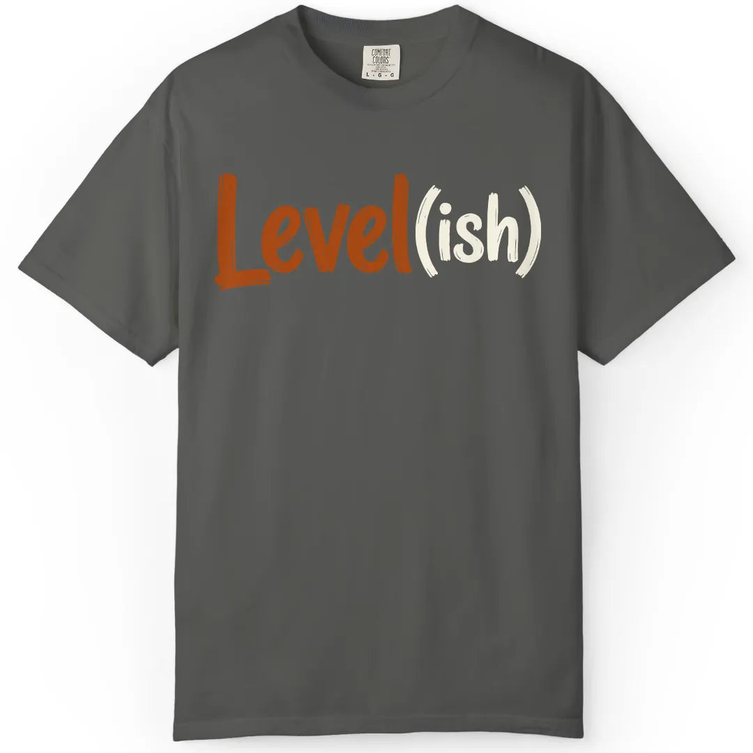 Level-Ish