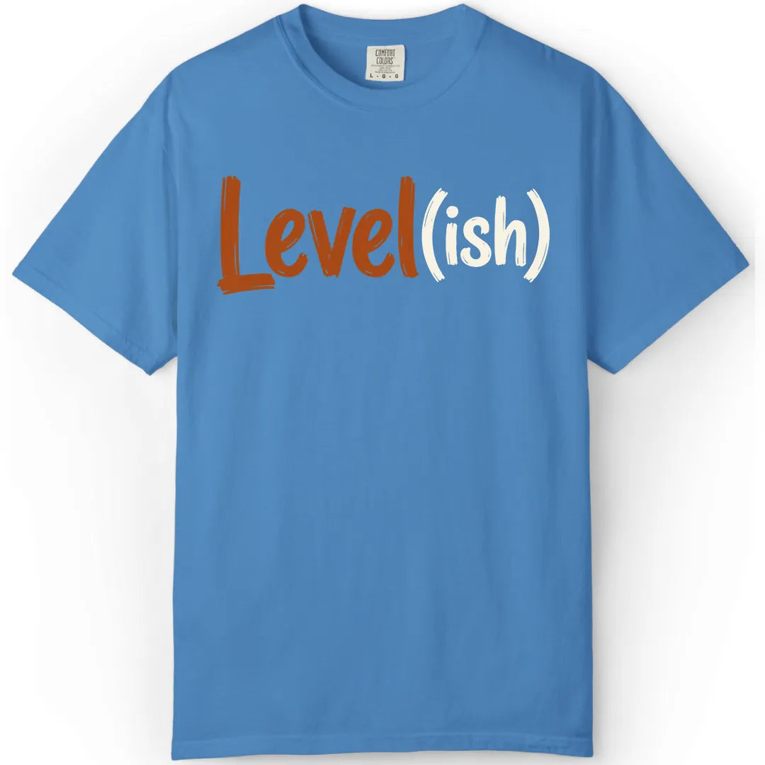 Level-Ish