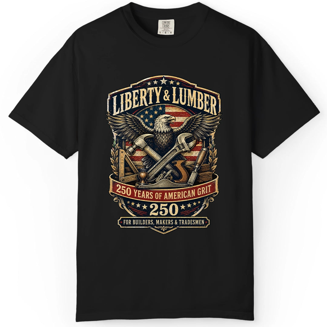 Liberty & Lumber