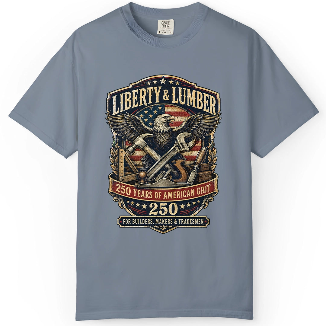 Liberty & Lumber
