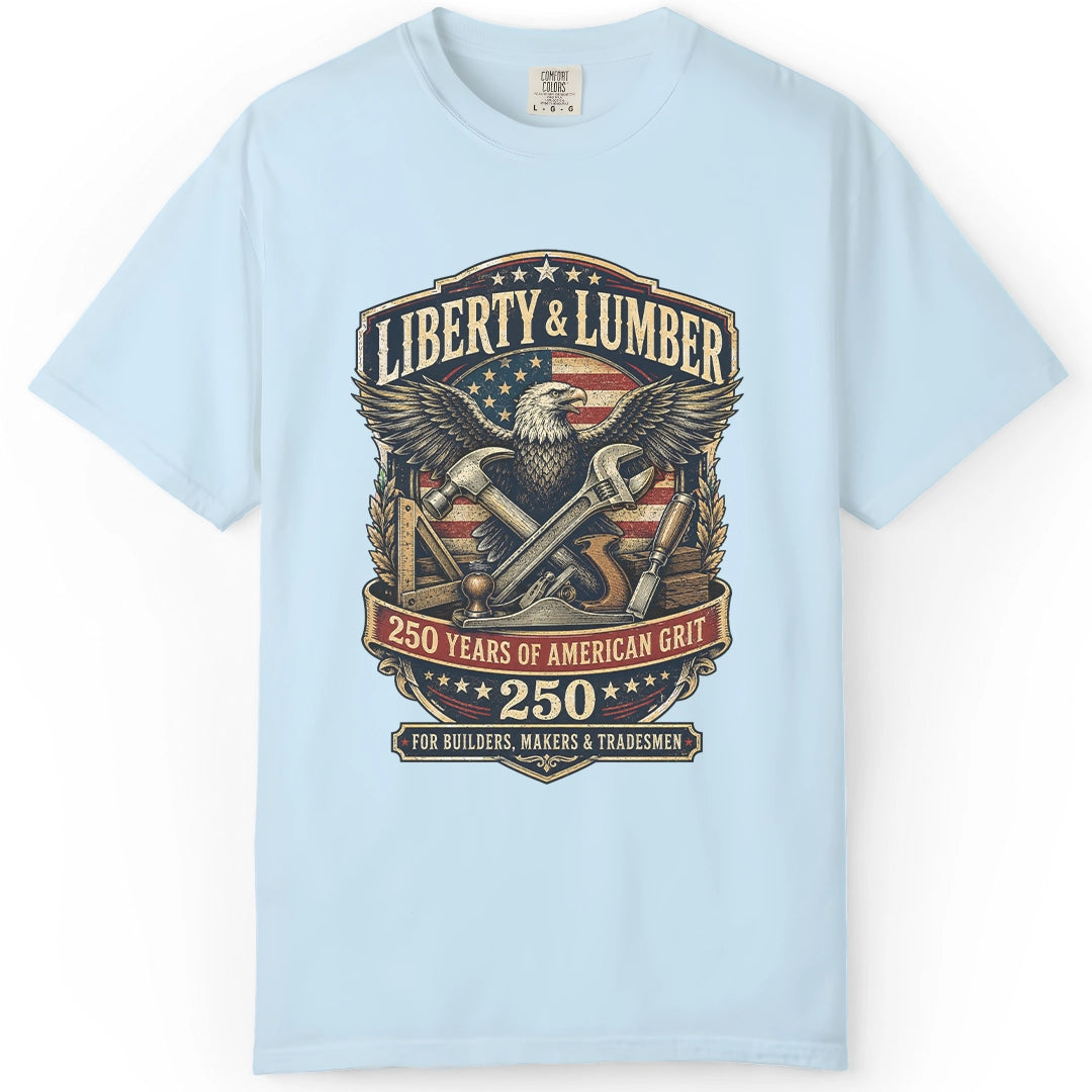 Liberty & Lumber