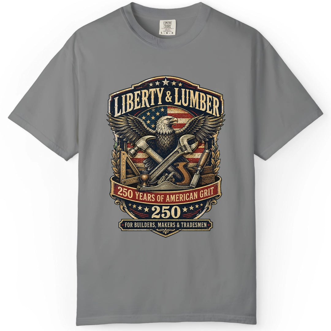 Liberty & Lumber