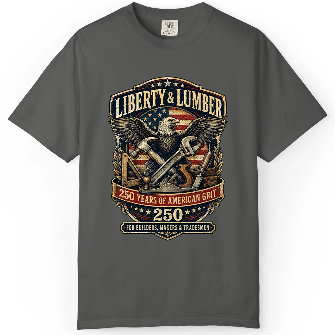 Liberty & Lumber