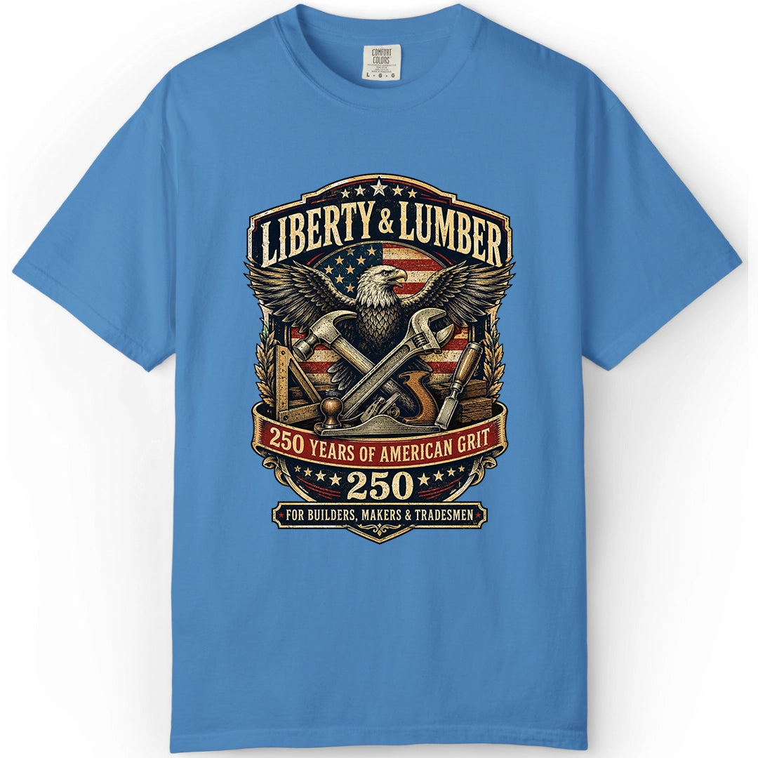 Liberty & Lumber