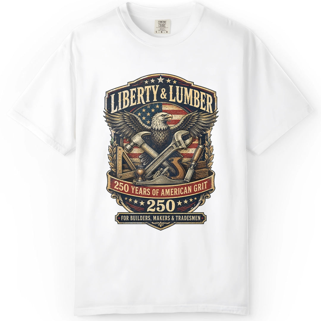 Liberty & Lumber