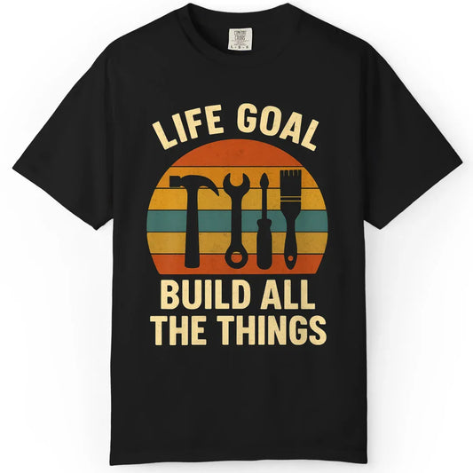 Life Goal