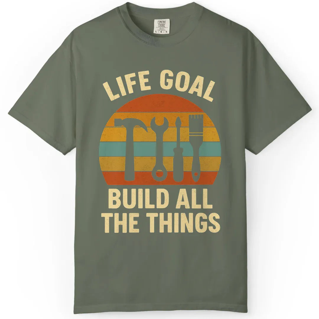 Life Goal
