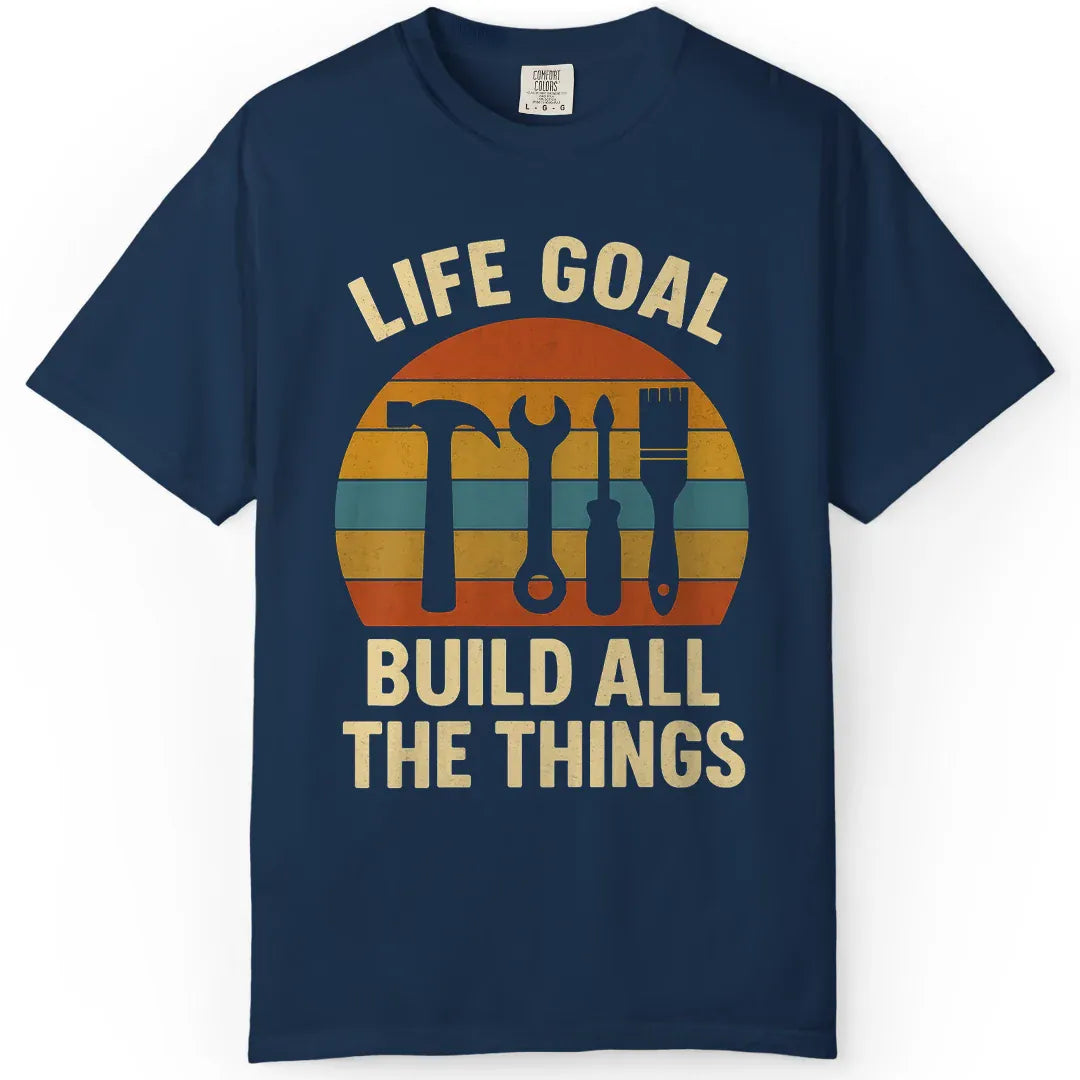 Life Goal