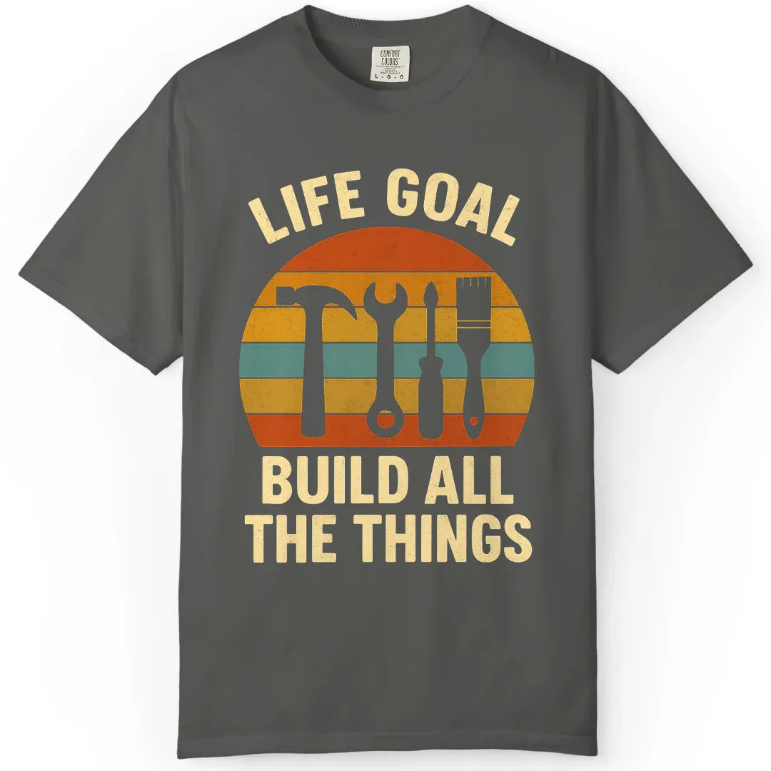 Life Goal