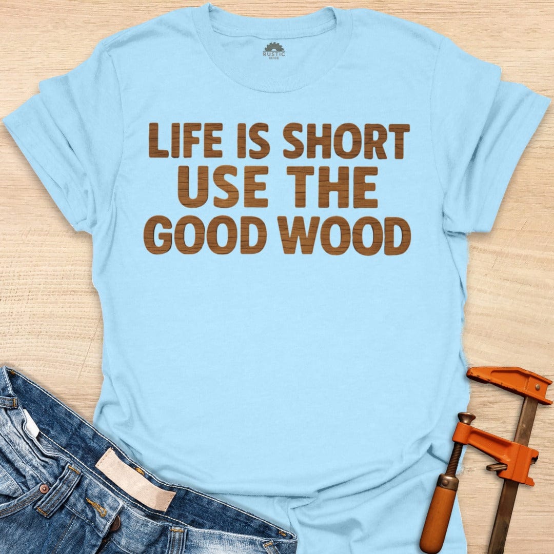 Good Wood