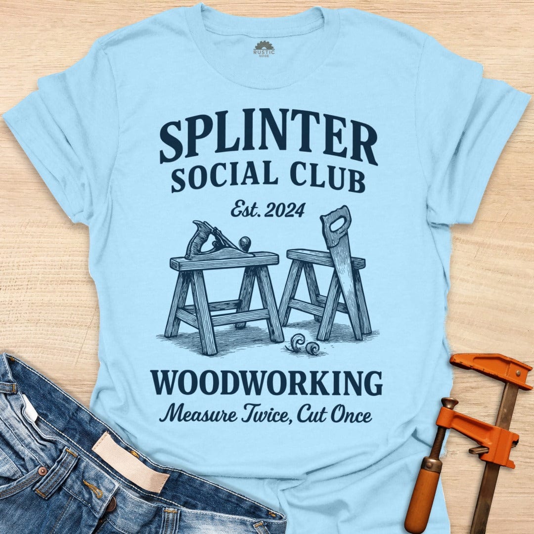 Splinter Social Club