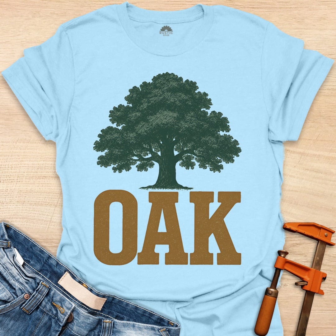 Oak Tree
