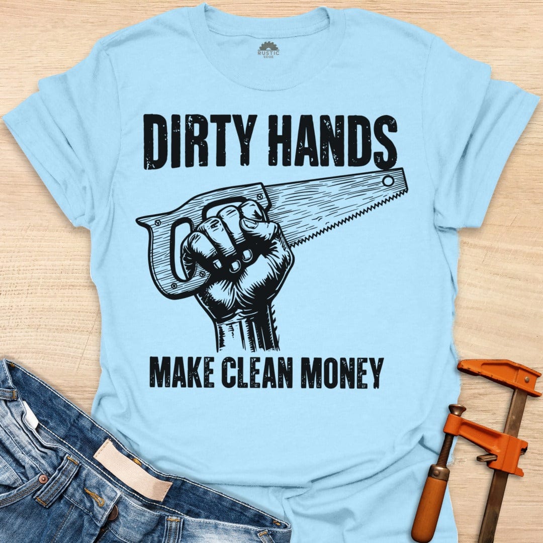Dirty Hands