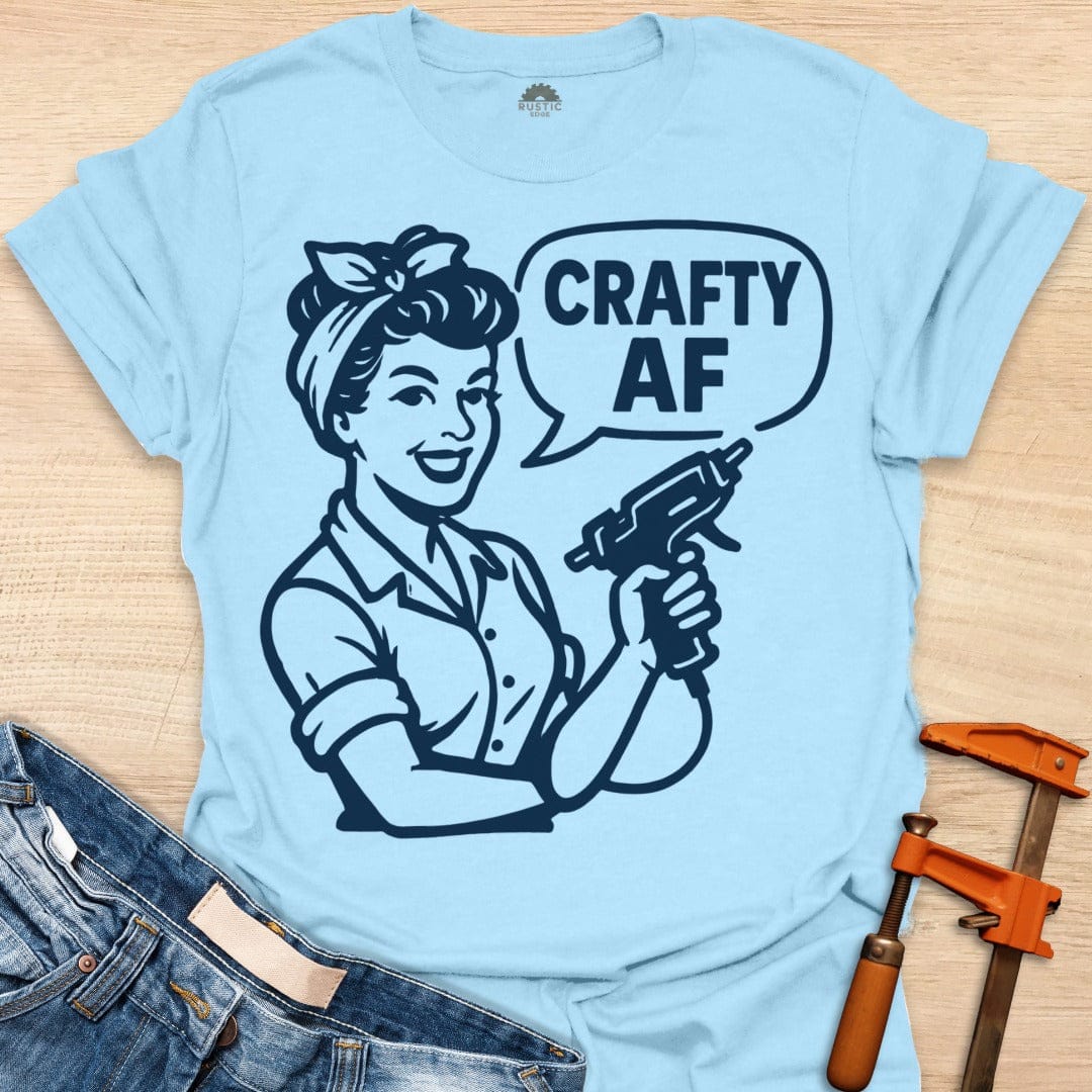Crafty AF