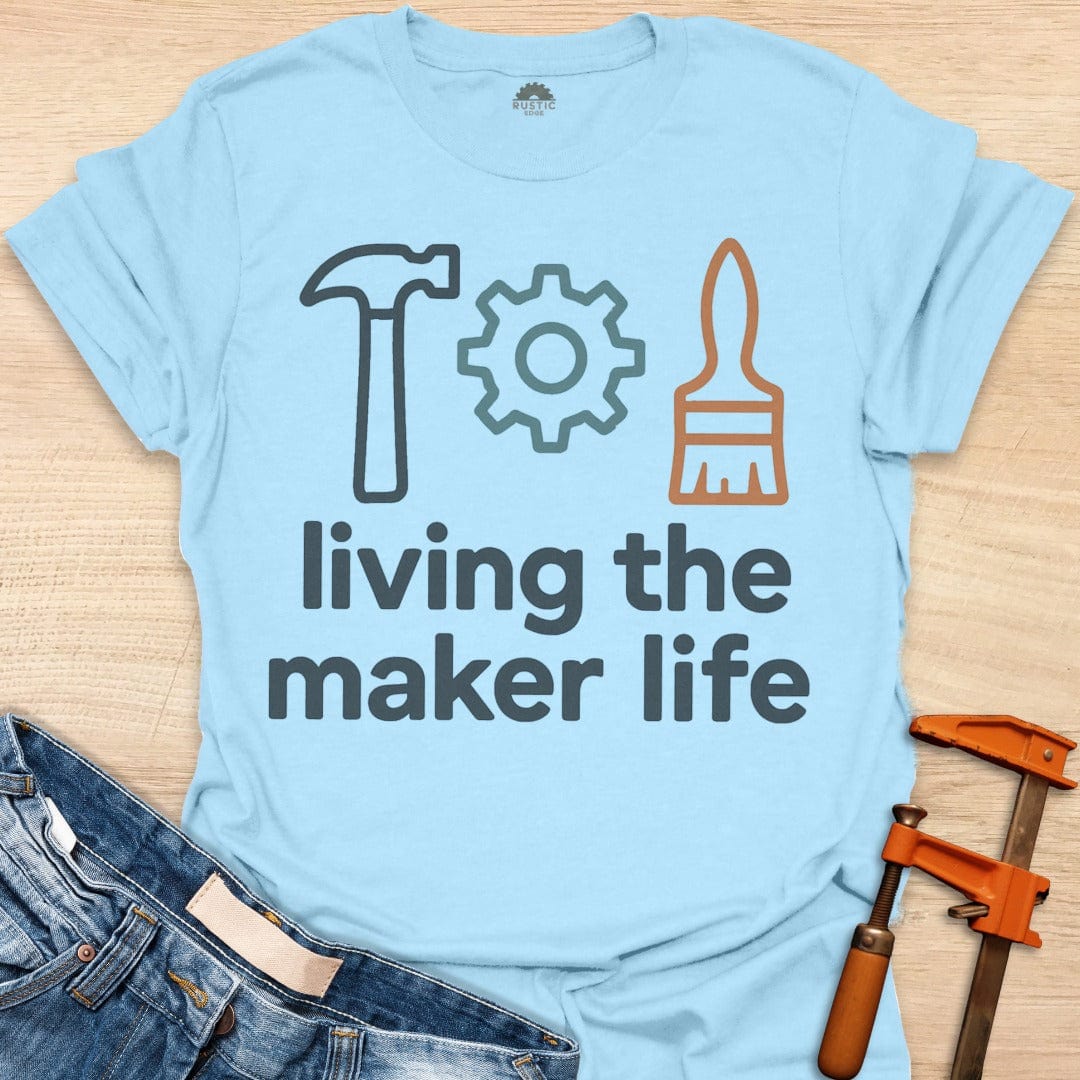 Maker Life
