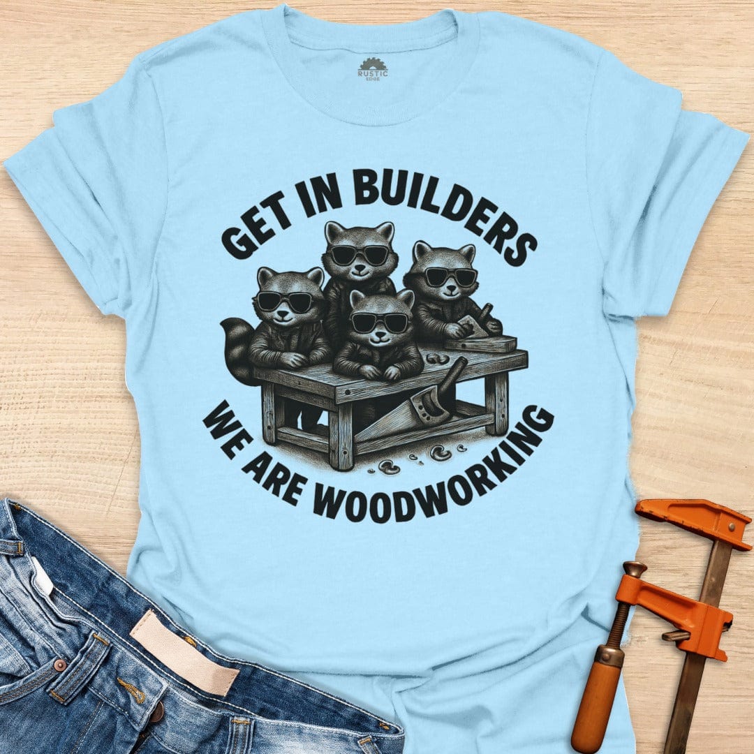 Get In Builders