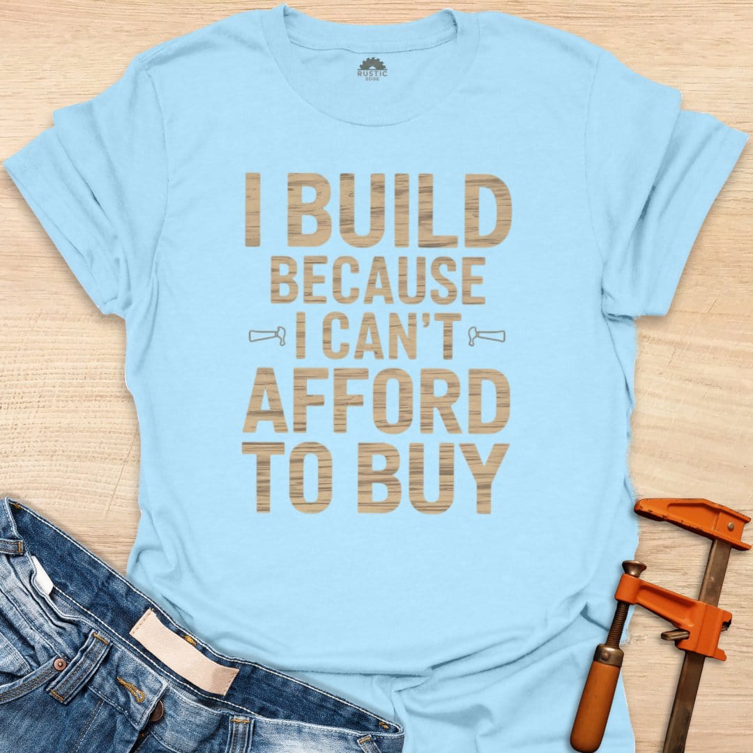 Afford to Buy