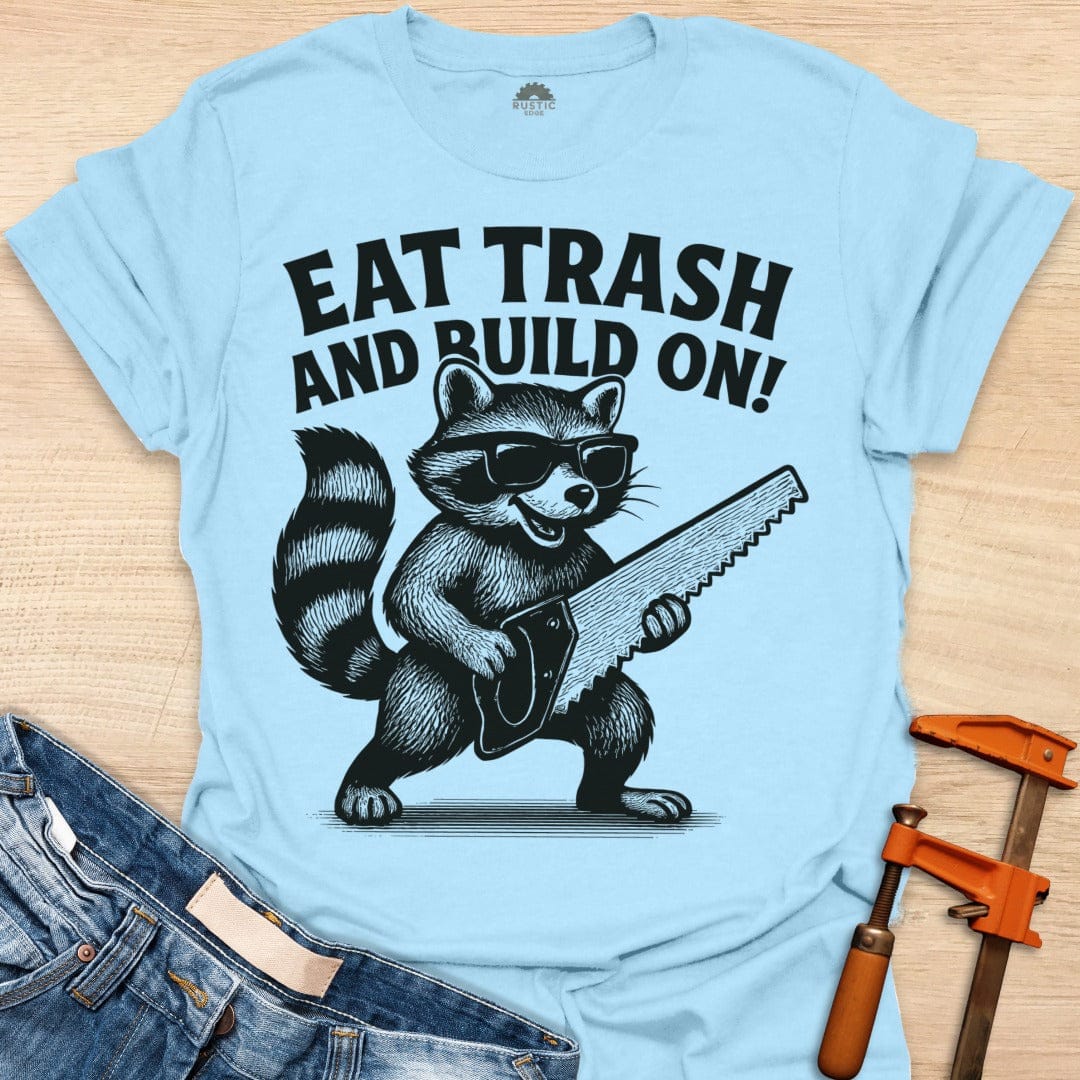 Eat Trash