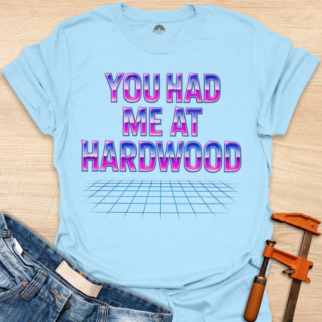 You Had Me