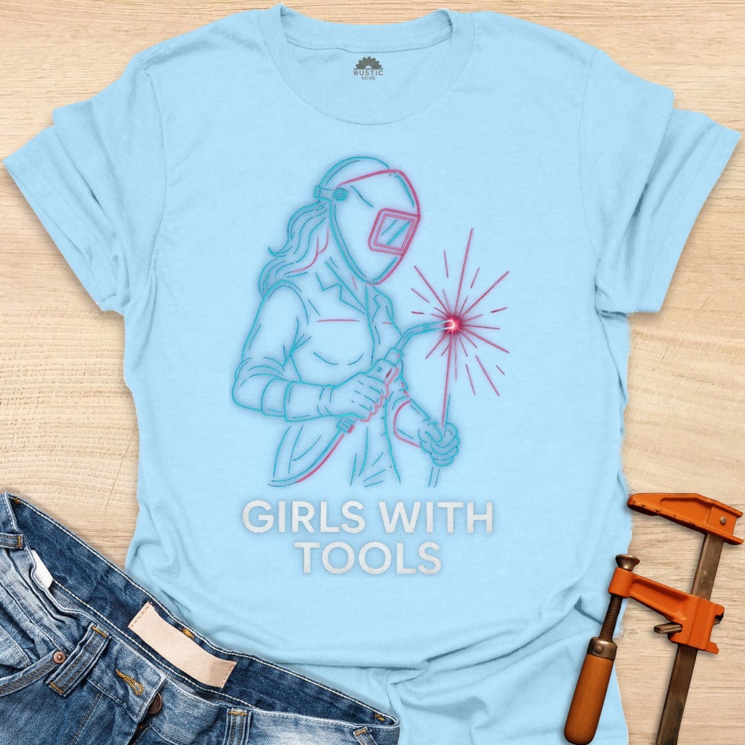 Girls With Tools