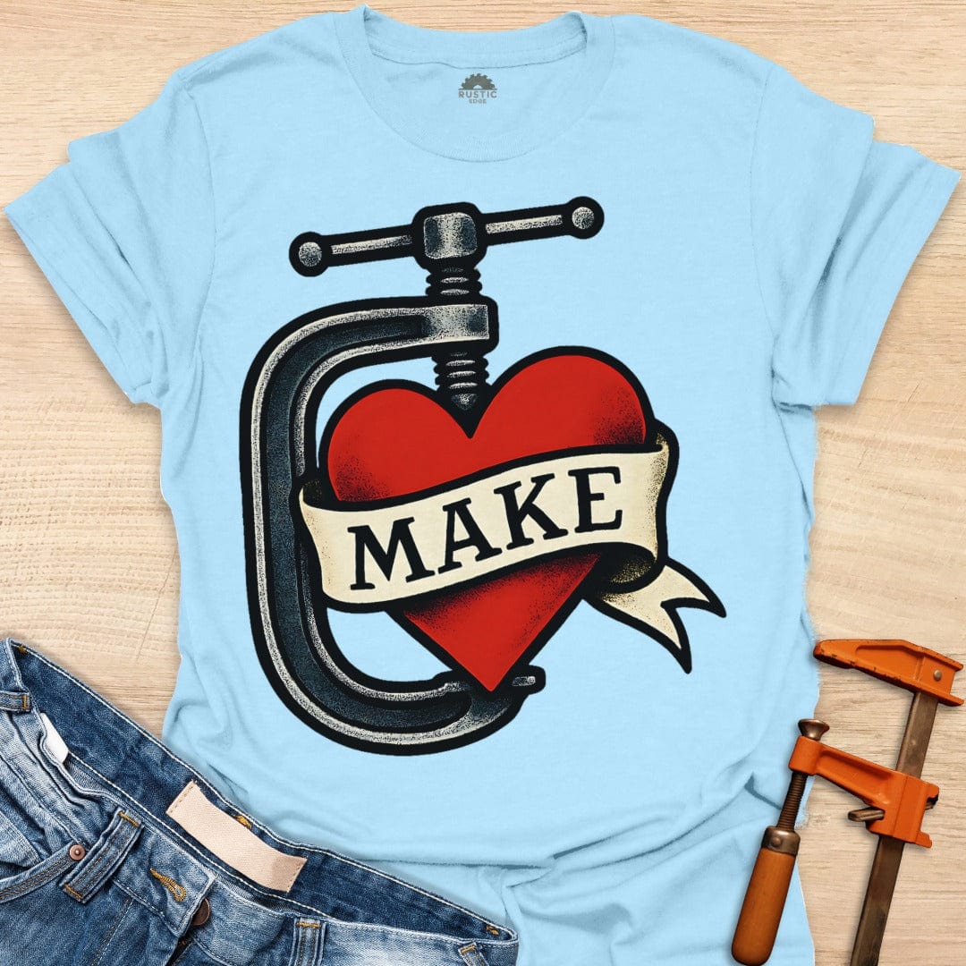 Make Heart