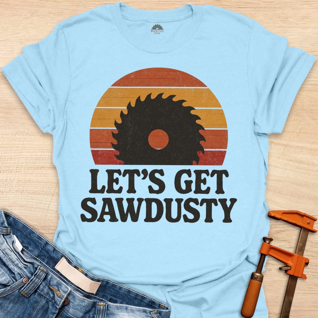Sawdusty