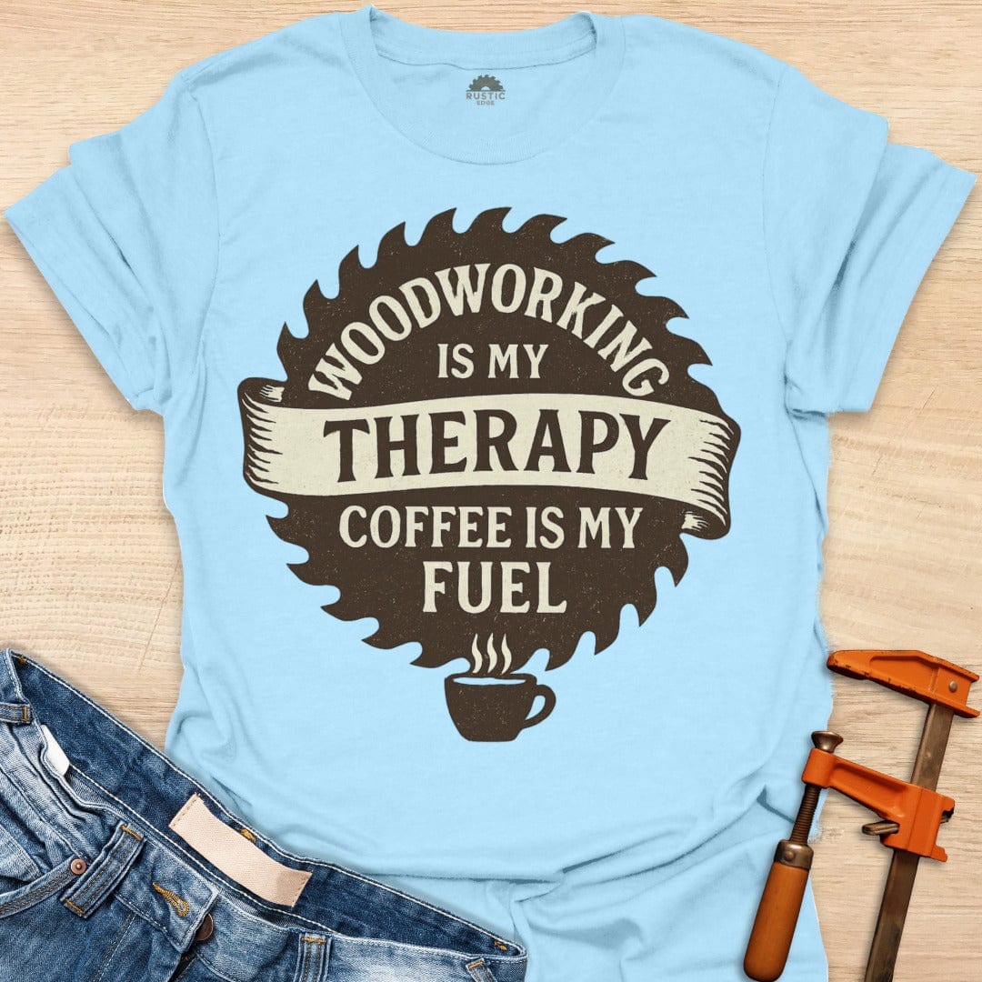 Therapy and Fuel