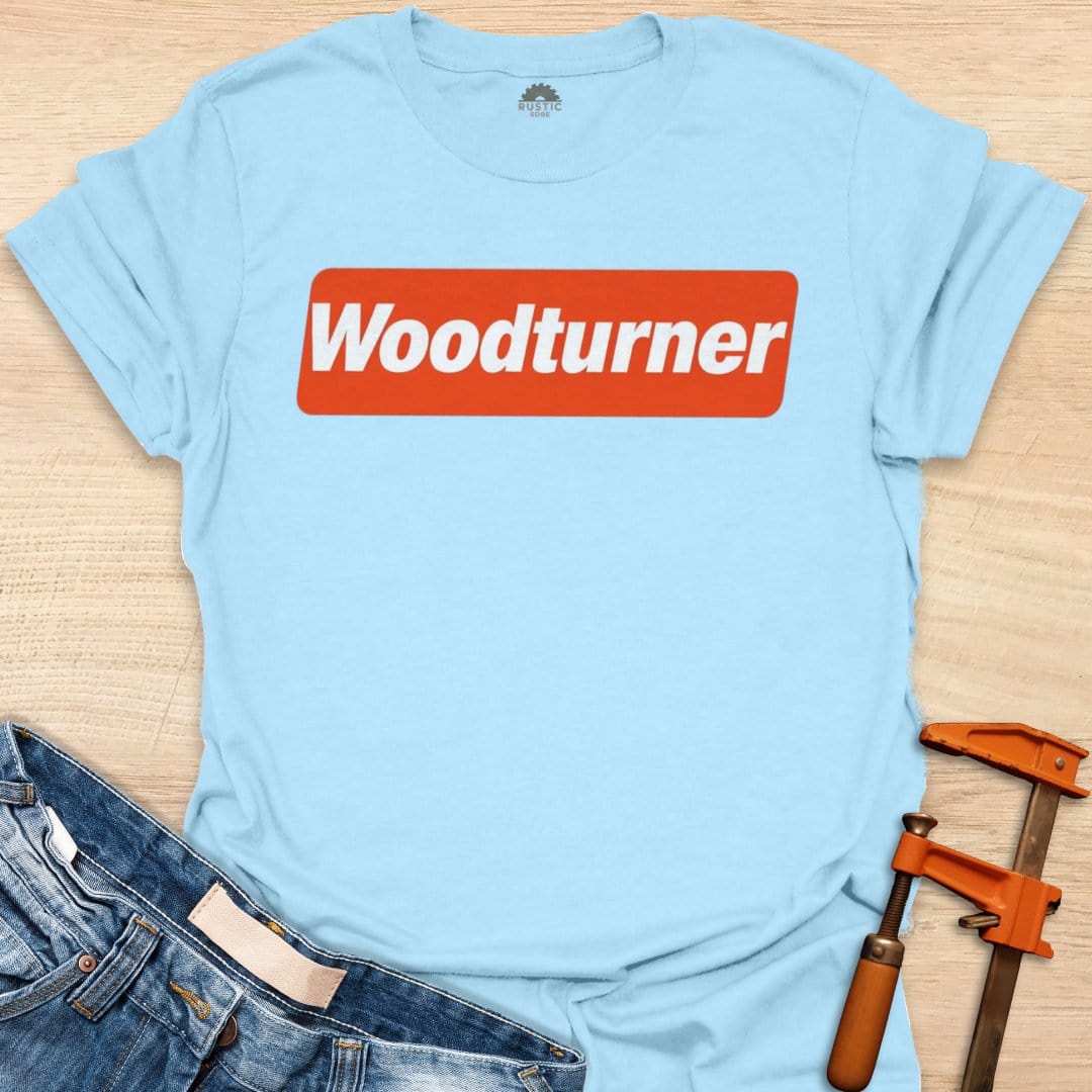 Woodturner