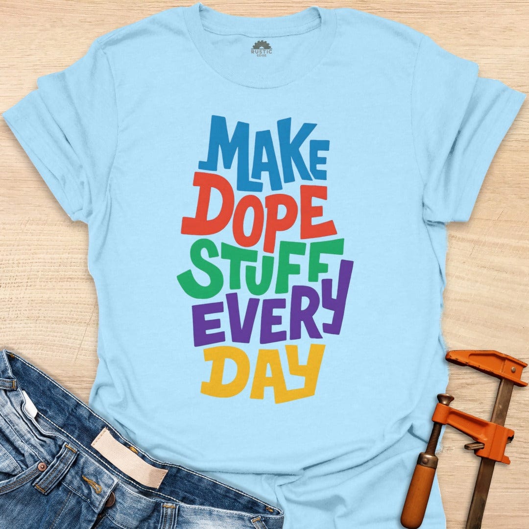 Make Dope Stuff