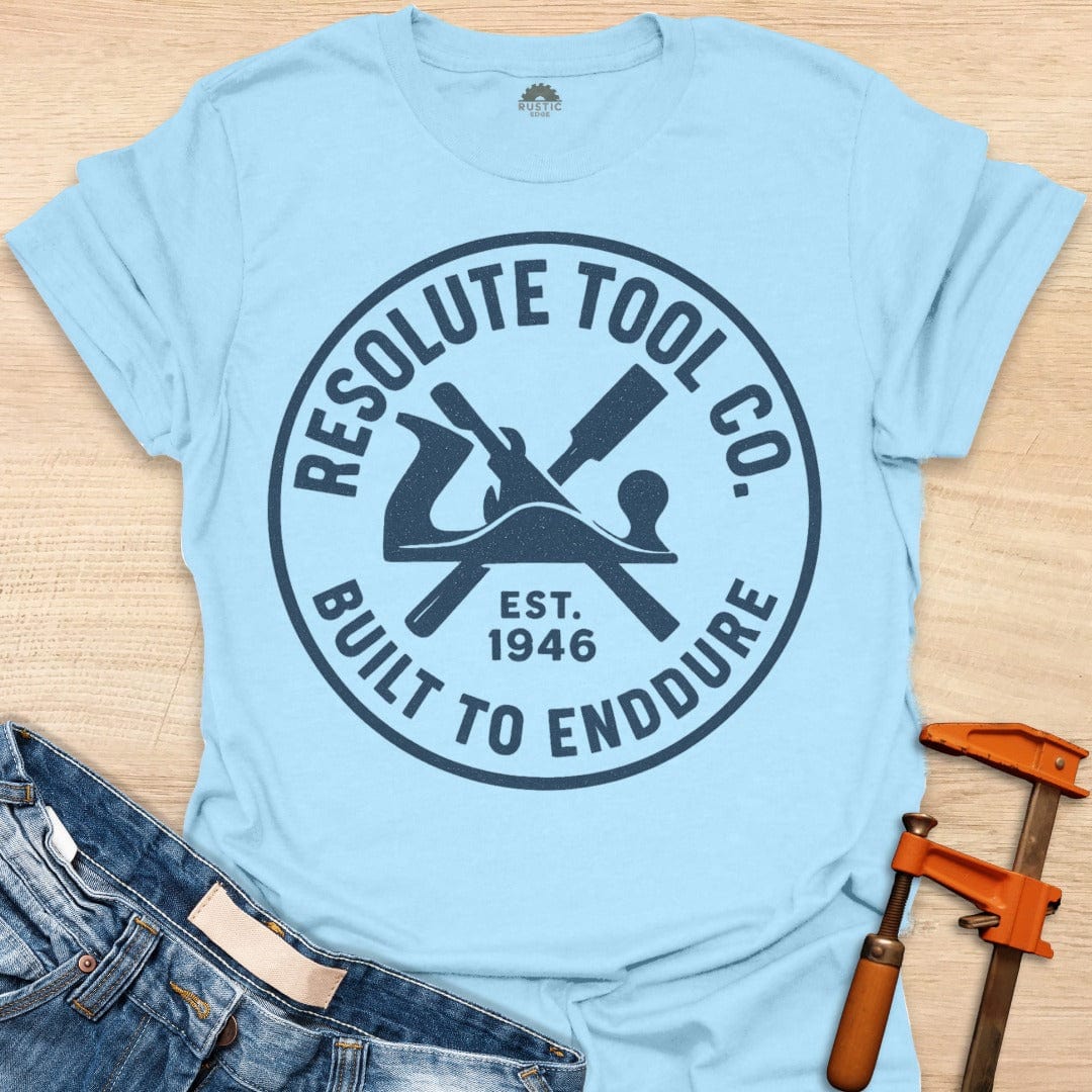 Resolute