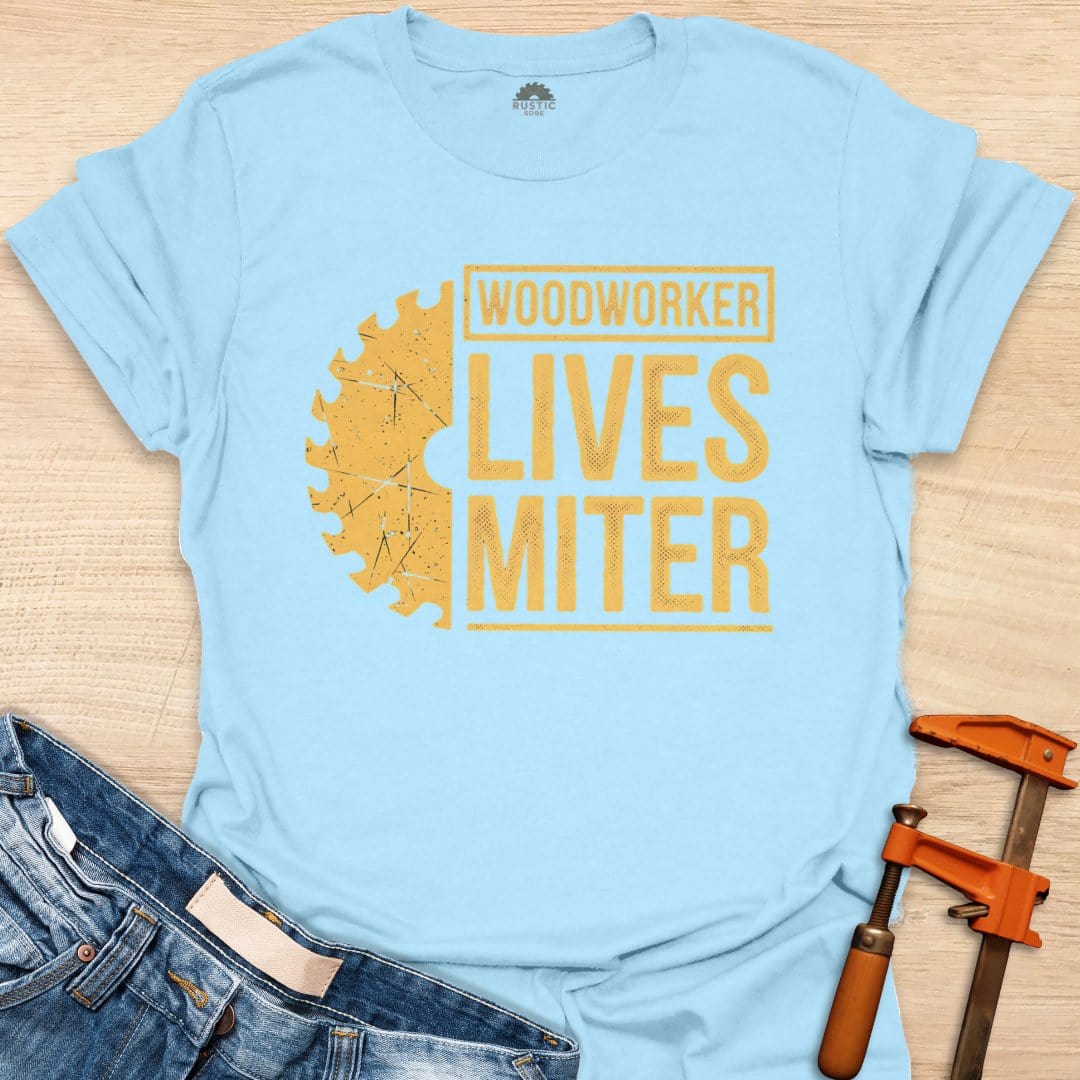 Lives Miter