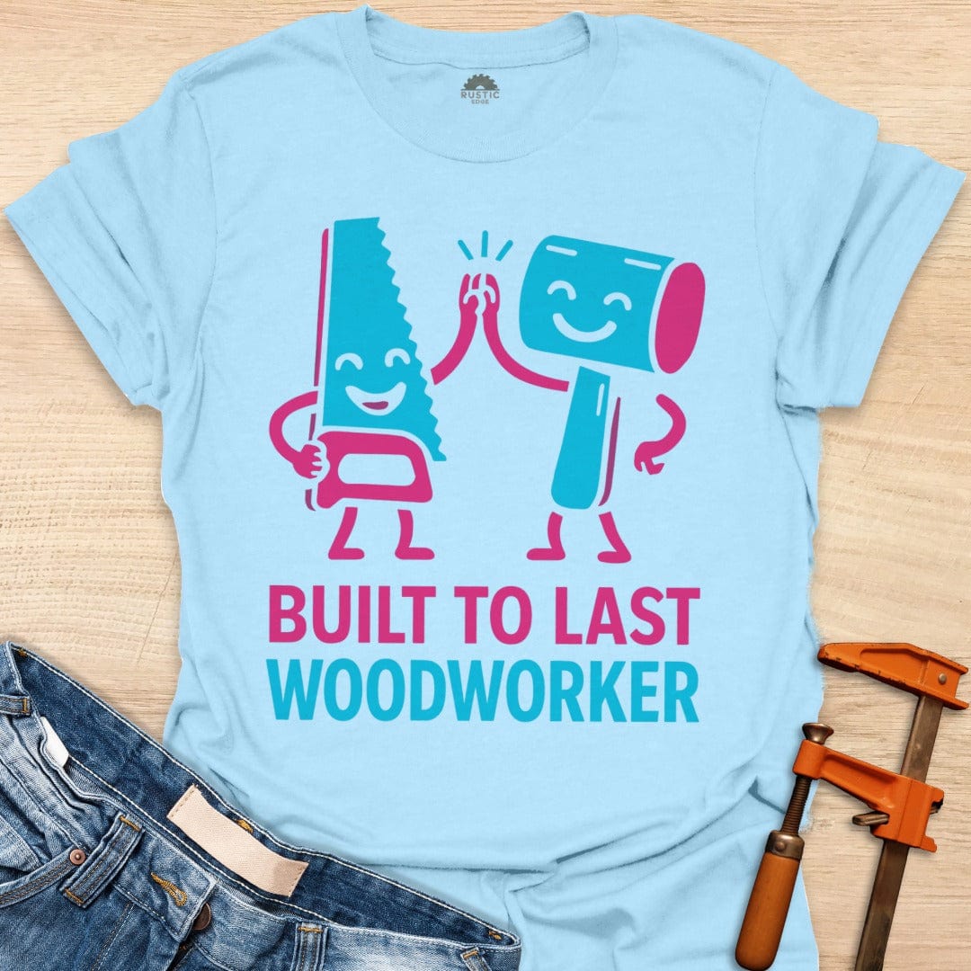 Built to Last