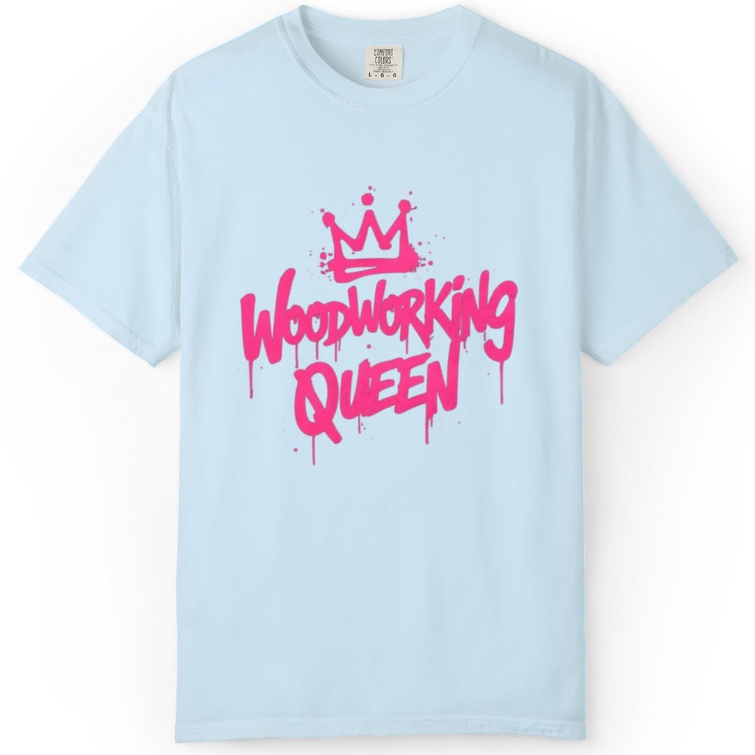 WW Queen