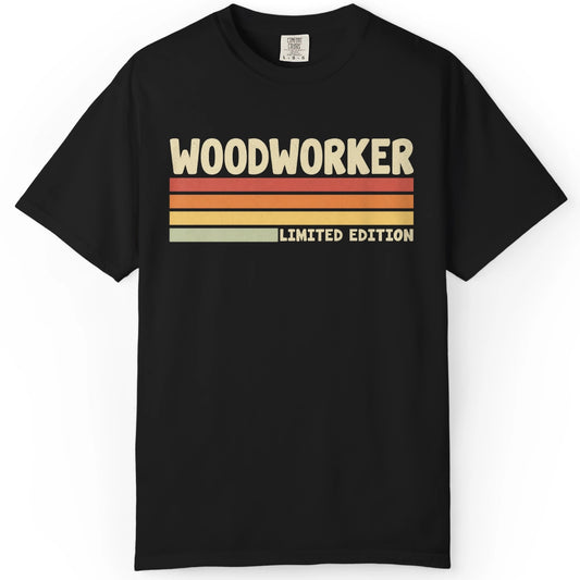 Limited Woodworker
