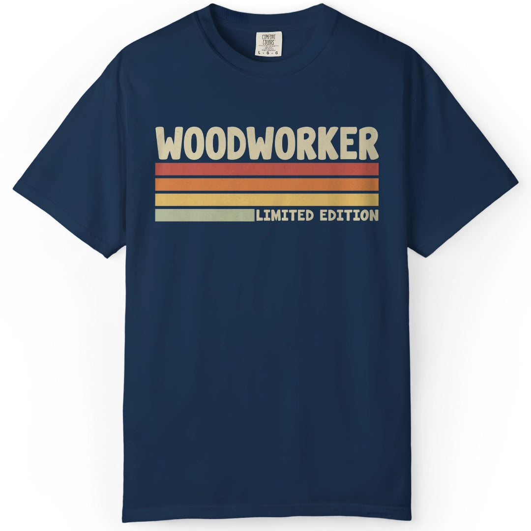 Limited Woodworker