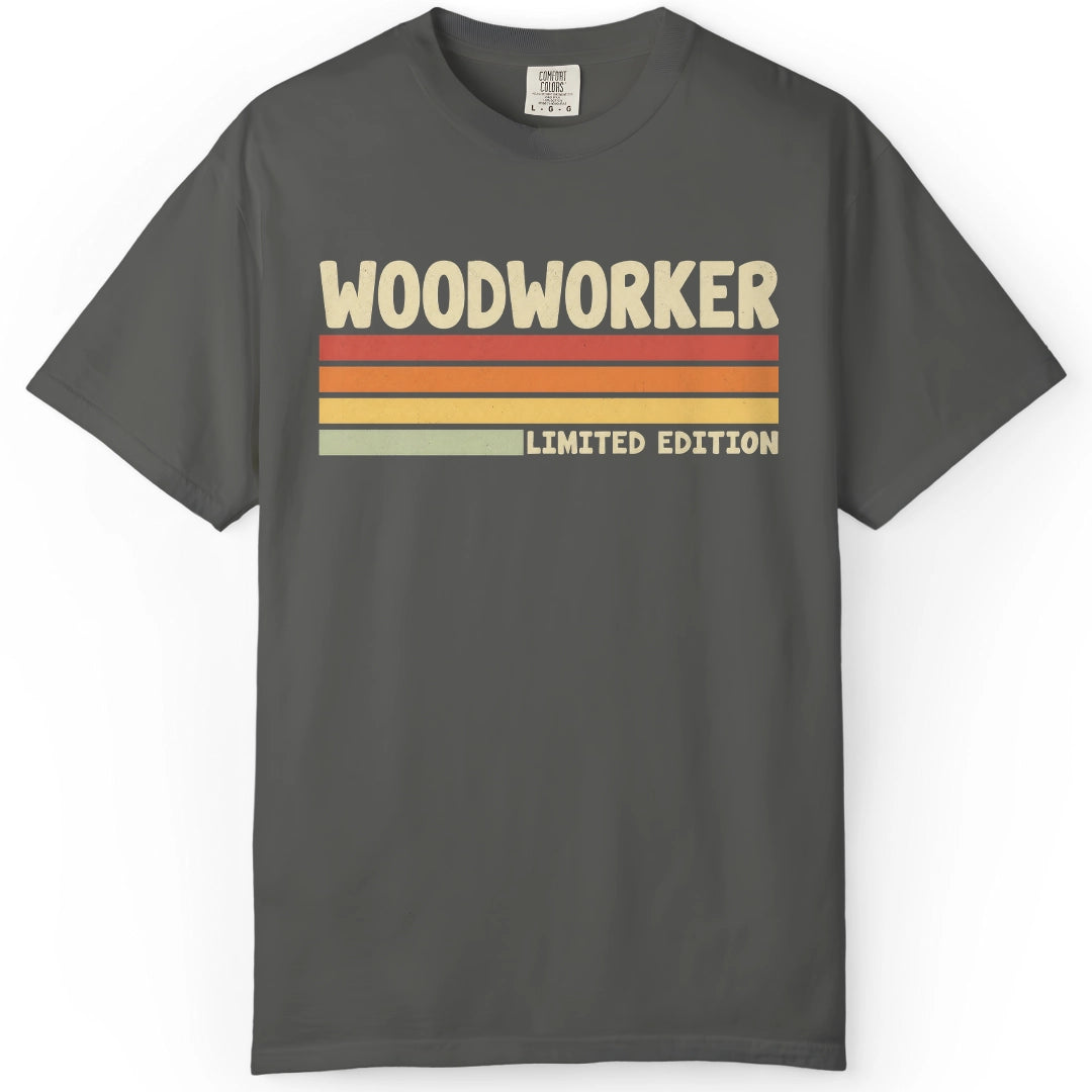 Limited Woodworker