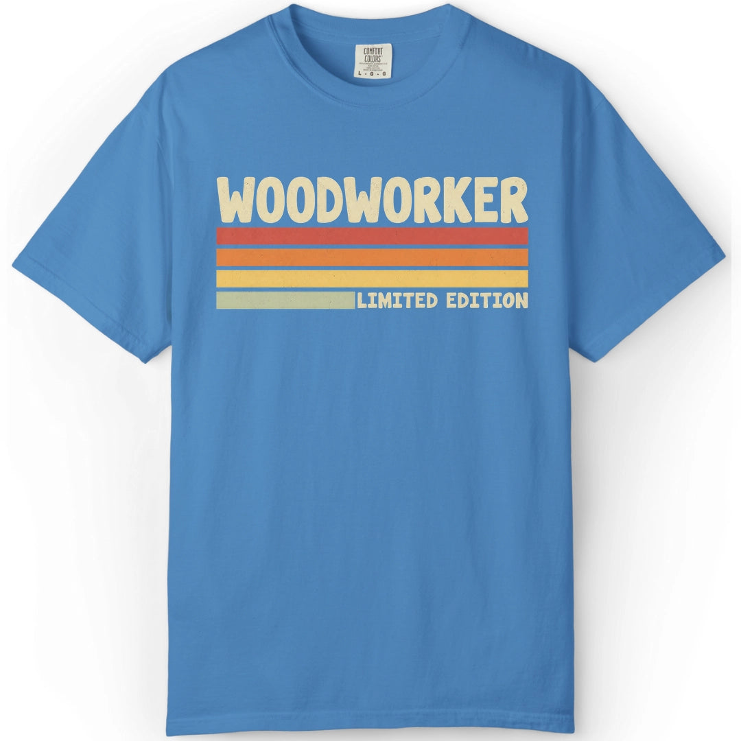 Limited Woodworker