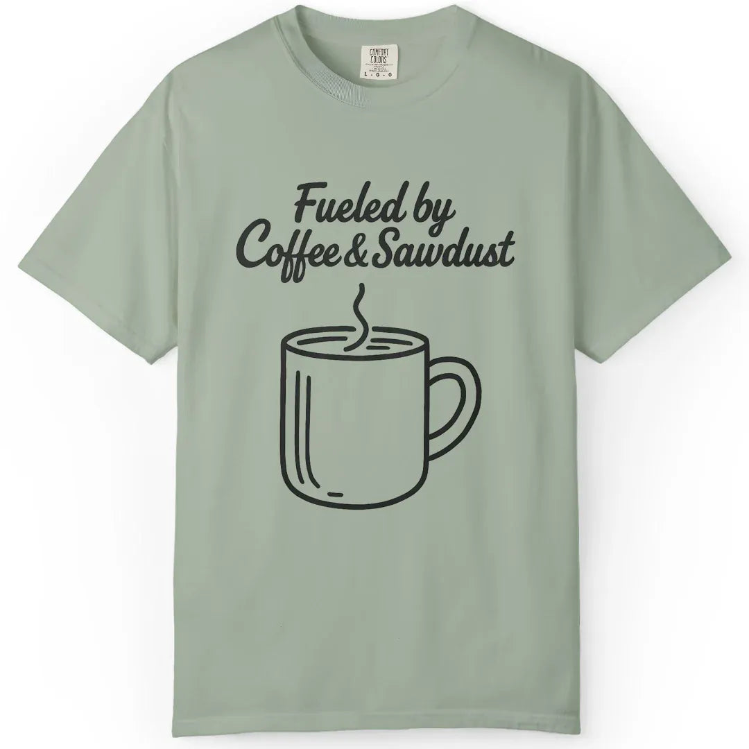 Fueled