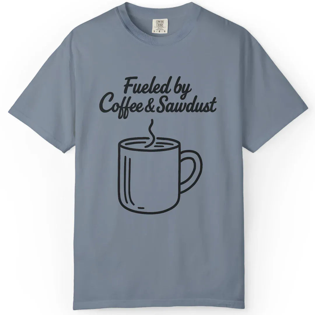 Fueled