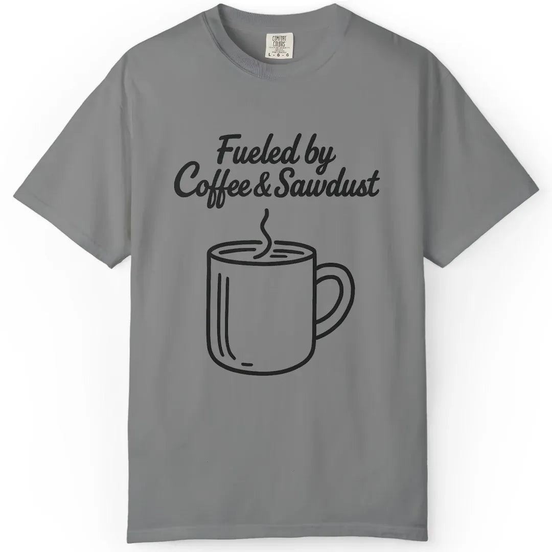 Fueled