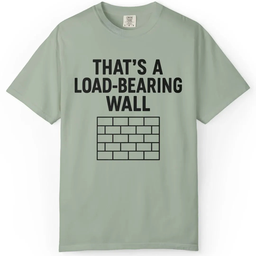 Load Bearing