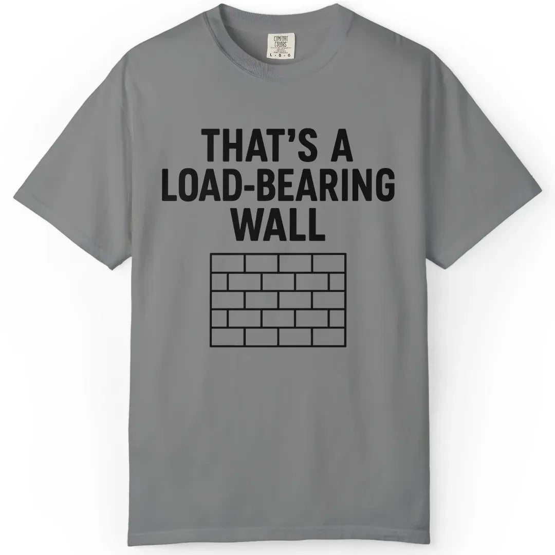 Load Bearing