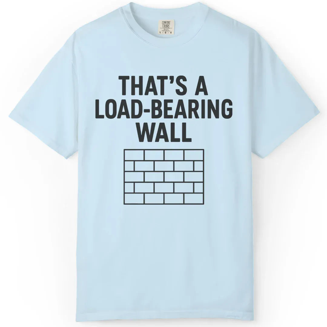 Load Bearing