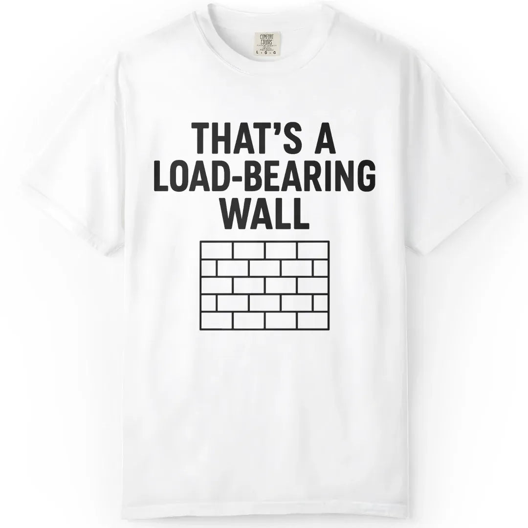 Load Bearing